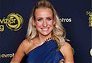 Dionne Stax heeft jurkenstress voor Gouden Televizier-Ring Gala